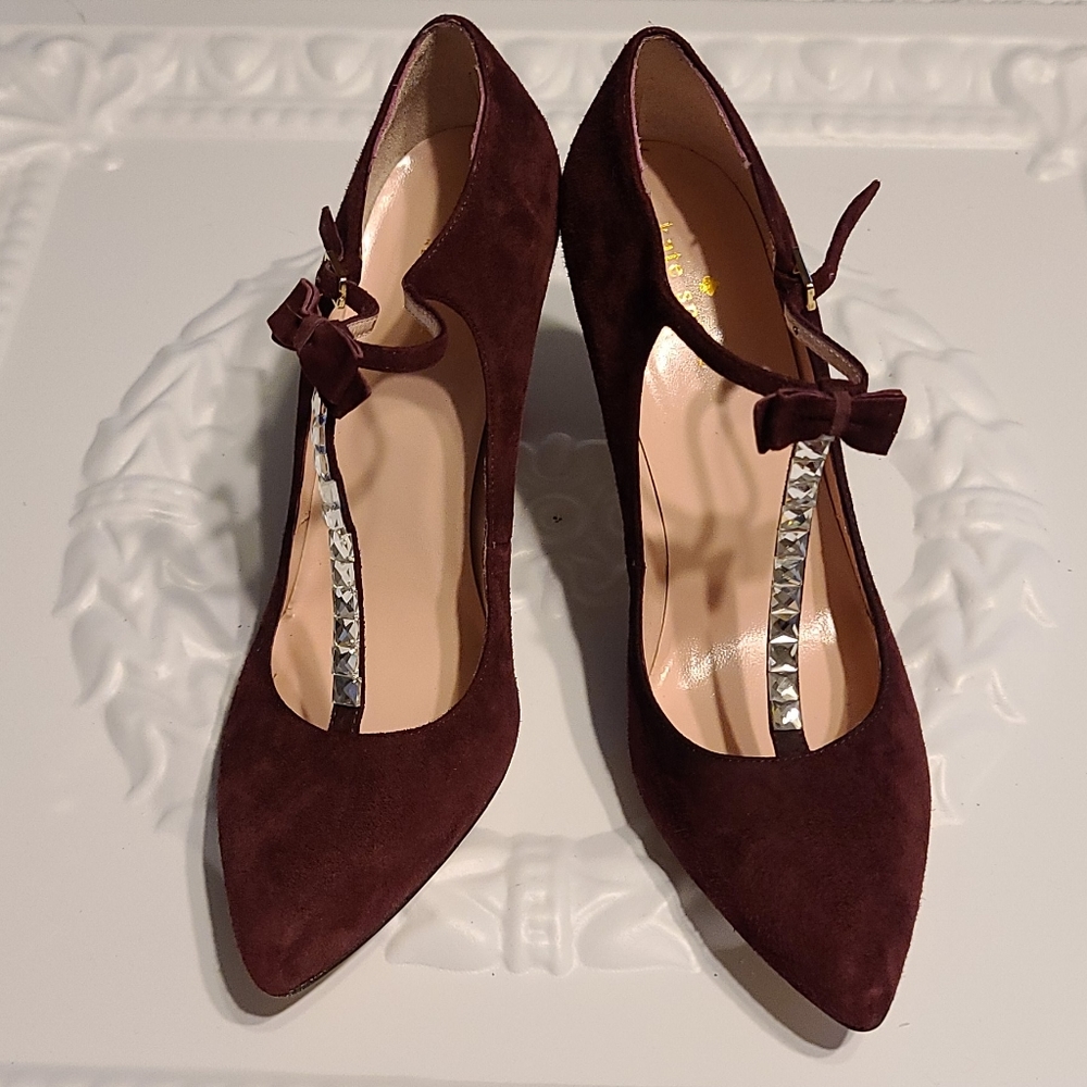 Kate Spade High Heels